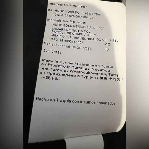 HUGO BOSS 🖤 SKIRT 🖤 HOST PICK 🖤 - Picture 14 of 16